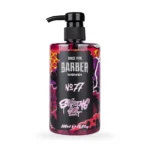 Gel de ras 500ml – Graffiti No.77 – MARMARA BARBER