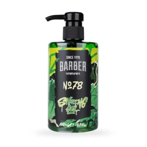 Gel de ras 500ml – Graffiti No.78 – MARMARA BARBER