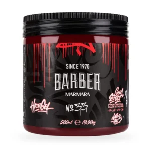 Gel pentru par 500ml – No.33 – MARMARA BARBER