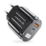Incarcator compatibil pentru masina de tuns KIEPE – USB-C – 20W