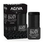 Pudra de volum 20g – Strong – Agiva