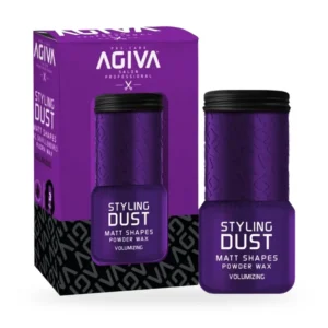 Pudra de volum 20g – Volumizing – Agiva