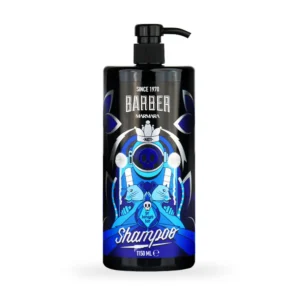 Sampon pentru par 1150ml – Keratin – MARMARA BARBER