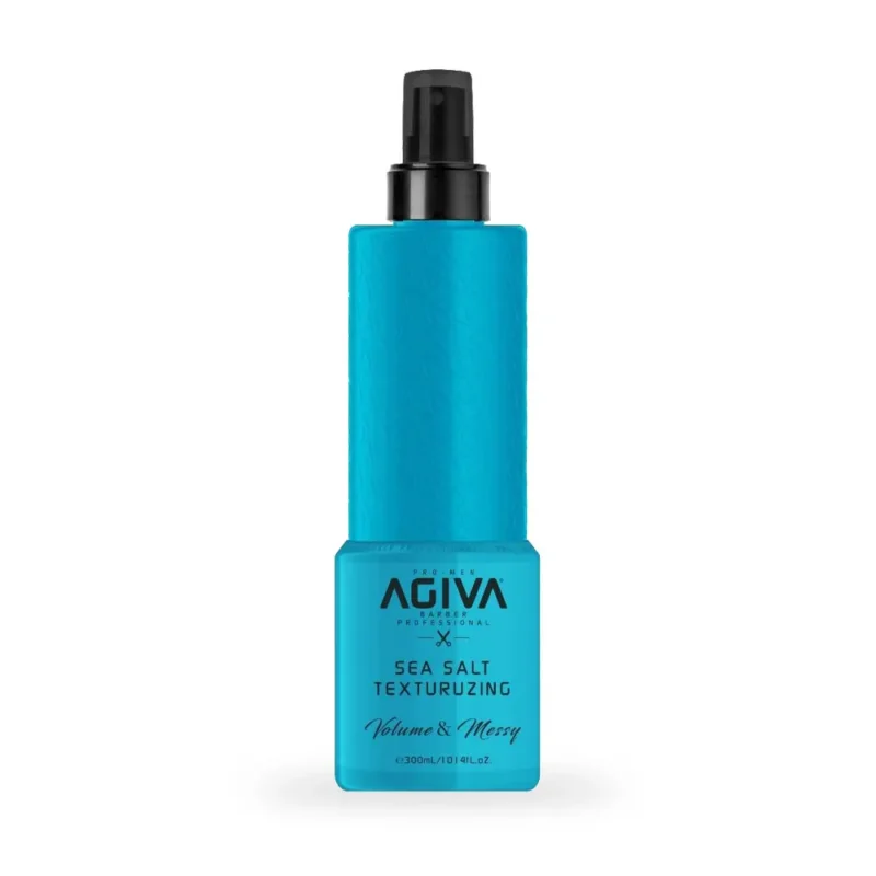 Sea salt spray 300ml – Texturizing – AGIVA