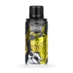 Spray de par colorat 150ml – Famous Gold – MARMARA BARBER