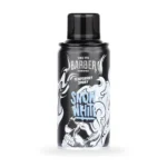 Spray de par colorat 150ml – Snow White – MARMARA BARBER