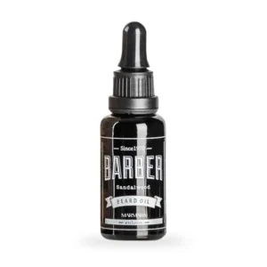 Ulei de barba 30ml – Sandalwood – MARMARA BARBER