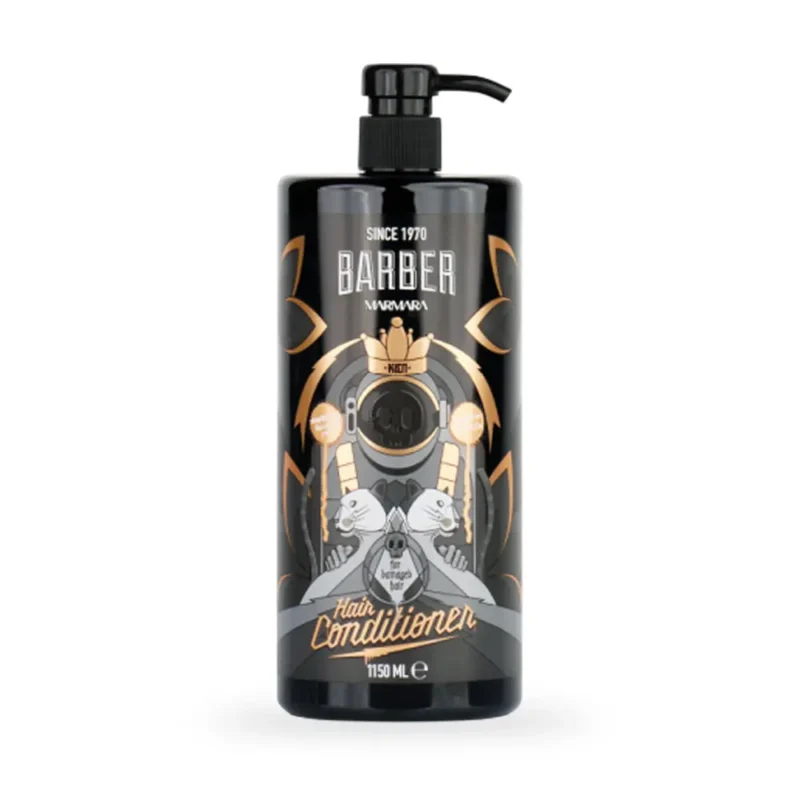 Balsam pentru par 1150ml – Keratin – MARMARA BARBER