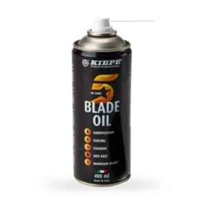 Spray de curatare – KIEPE – pentru masinile de tuns 5 in 1 – 400 ml