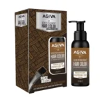 Vopsea de barba 125ml – AGIVA – Saten