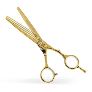 Foarfeca de filat – Samurai – Aura – 5.5 inch